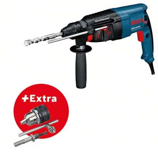 Bosch GBH 2-26 DRE Rotary Hammer