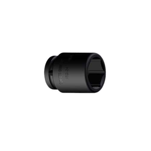Torque Master 3/8" Sq. Drive Single Hex Impact Sockets IS1-11