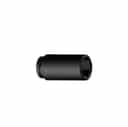 Torque Master 1/4" Sq. Drive Single Hex Impact Deep Sockets ISOD-9