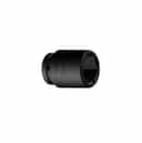 Torque Master 1/4" Sq. Drive Single Hex Impact Sockets ISO-13