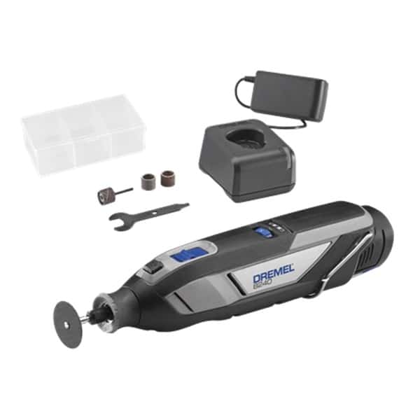 Dremel 8240- 5 Cordless Rotary Tool