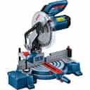 Bosch GCM 254 Mitre Saw