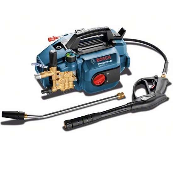 Bosch GHP 5-13 C High-pressure Washer