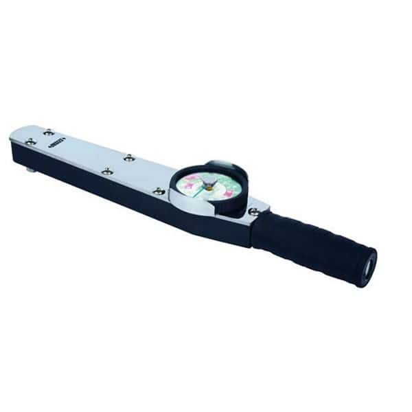 Insize Dial Torque Wrenches IST-DW240