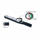 Insize Dial Torque Wrenches IST-DW9