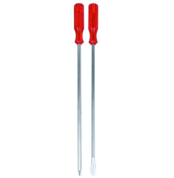 Multitec HR 6150 2 In 1 Reversible Screw Driver with Hexagon Rod