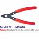 Multitec MT- 010 Micro Shear Cutter - 125 mm