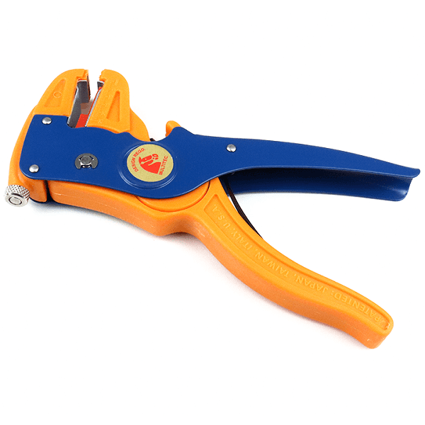 Multitec 02 Dlx Automatic Wire Stripper