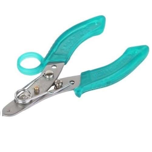 Multitec 150B SS Wire Stripper and Cutter