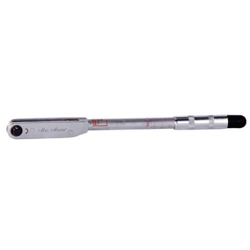 Mac Master Standard Torque Wrench TW 750