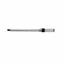 Torque Master KTi-200 Light Weight Interchangeable Head Torque Wrench (Kaizen Series)