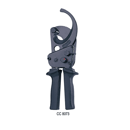 Ashwin Tools CC-8073 Ratchet Cutter Up To 630 MM2