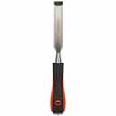 Black and Decker BDHT16696 Steel Wood Chisel-18mm