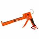 Black and Decker BDHT81570 Steel Half-Open Caulking / Sealant Gun-330mm