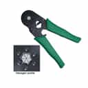 Ashwin Tools HT-505 Cord End Terminals (Hexagonal) Crimping Tool 0.25-6.0 MM2