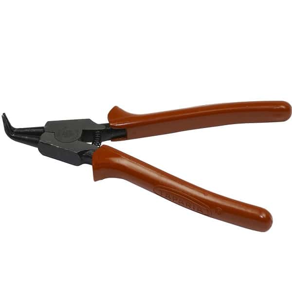 Taparia Circlip Plier 1444-7C Bent Nose