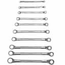 Taparia Ring Spanner Sets, 18010