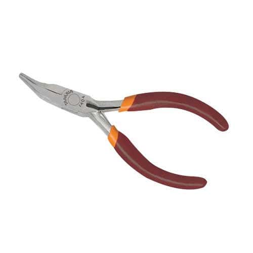 Taparia Long Nose Pliers 125mm, 1404