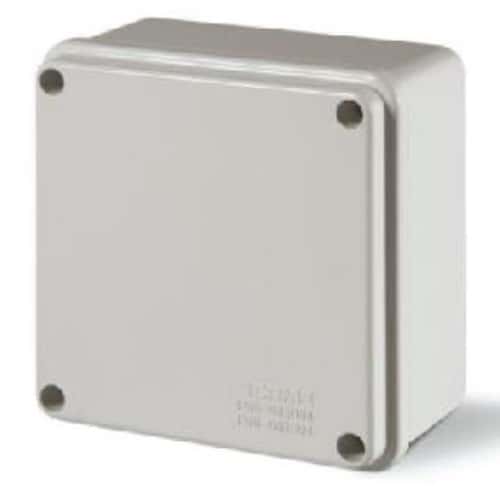 Elettro ET-403512 ABS Junction Box IP55