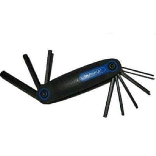 Taparia Allen Key Set KFT 8