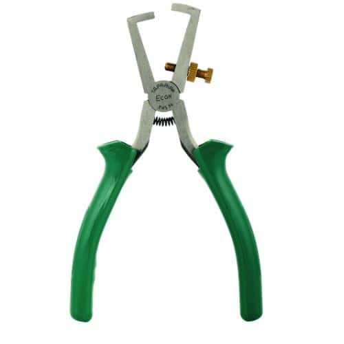 Taparia Wire Stripping Pliers 160mm, EWS 06