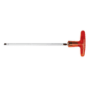 Multitec TR 6250 2 in 1 Reversible T-Handle Screw Driver