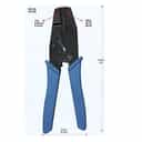 Ashwin Tools HT-9111 For CPU & RELIMATE Terminals (MOLEX) Crimping Tool 2.54 & 3.96 MM