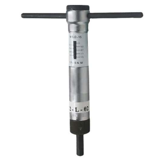 Mac Master Standard Torque Screwdriver MSD-15