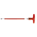 Multitec TR 6150i Insulated 2 in 1 Reversible T-Handle Screw Driver
