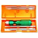 Taparia Screw Driver Set - 831