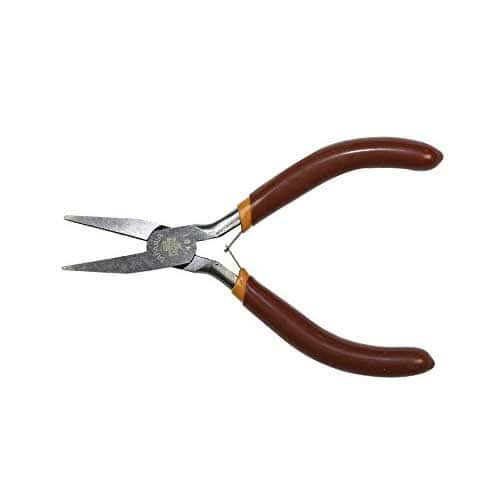Taparia Flat Nose Pliers 125mm, 1401