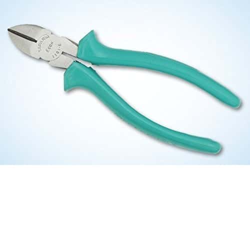 Taparia Side Cutting Pliers 1121-6N