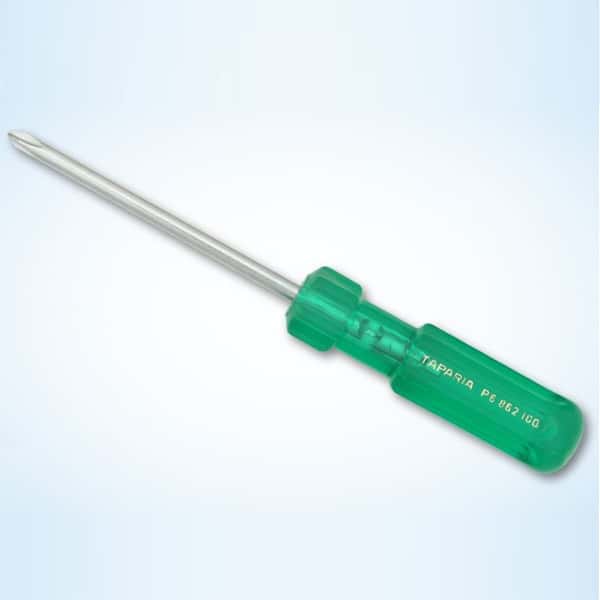 Taparia Philips Screw Drivers P3 859 50