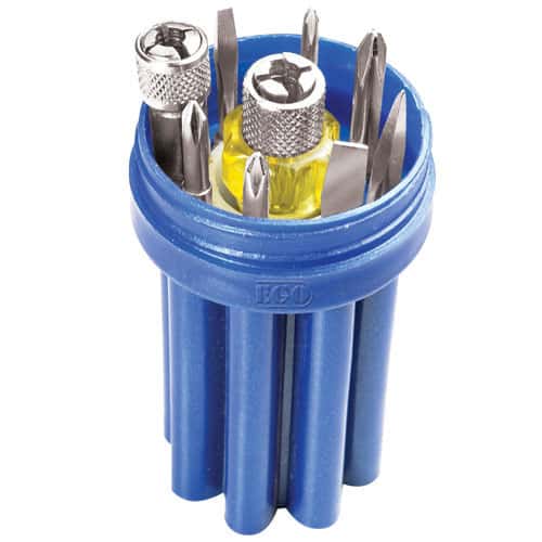 KE Screwdriver Kit- Eco