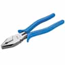 EGO Super Deluxe 8 Plier