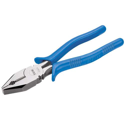 EGO Super Deluxe 8 Plier