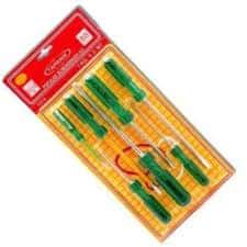 Taparia Screw Driver Kit - 1014