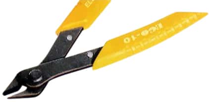 EGO Elegant 10 Nipper