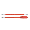 Multitec R 6250i Insulated 2 in 1 Reversible Screw Driver