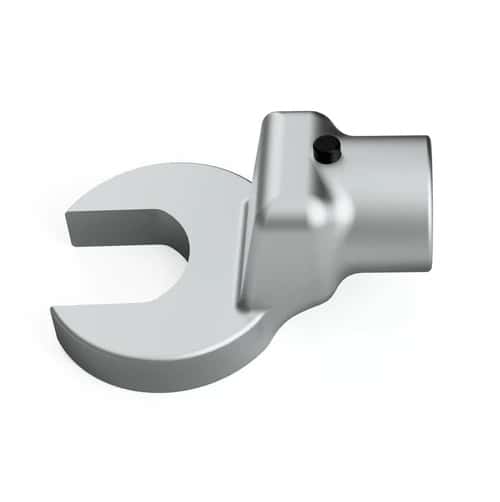 Torque Master OJ16-26 Open End Fittings 16mm Spigot