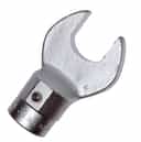 Torque Master OJ16-8 Open End Fittings 16mm Spigot