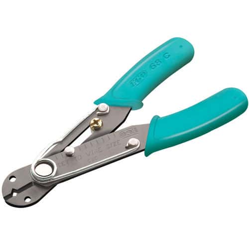 EGO 68C (Executive) Wire Cutter