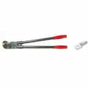 Jainson PLUTO-50 Heavy Duty Dieless W Punch Type Crimping Tool