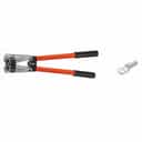 Jainson DELTA-50B Dieless Hexagonal type Crimping Tool