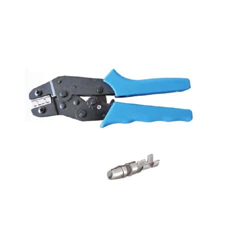 Jainson D-SUB Terminal Crimping Tool