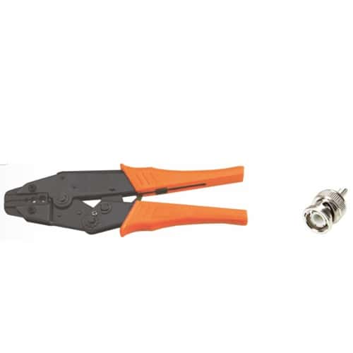 Jainson CX-02 Crimping Tool