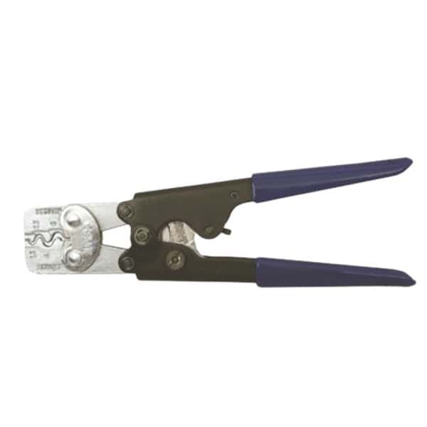 Jainson SUPER-6 Crimping Tool