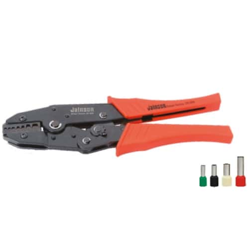 Jainson End Sealing Ferrules Crimping Tool, JN 009