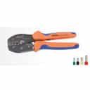 Jainson End Sealing Ferrules Crimping Tool, JN 006
