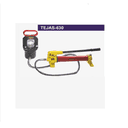 Jainson Tejas-630 Crimping Tool with Hand Pump